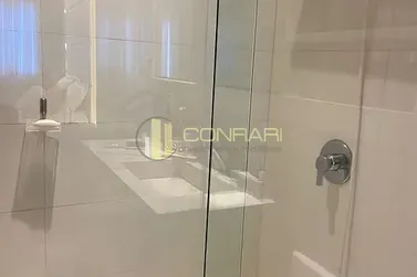 Apartamento &agrave; venda - 190m&sup2; - Meia Praia