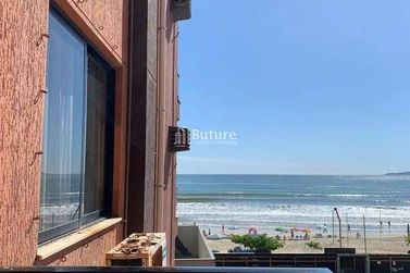 Apartamento &agrave; venda - Meia Praia