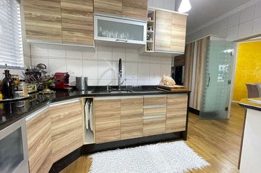Apartamento &agrave; venda - 129m&sup2; - Andorinha