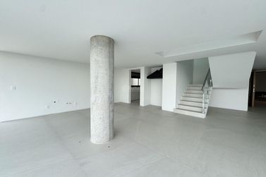 Apartamento &agrave; venda - 318m&sup2; - Praia Brava