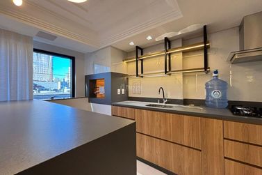 Apartamento &agrave; venda - 87m&sup2; - Andorinha