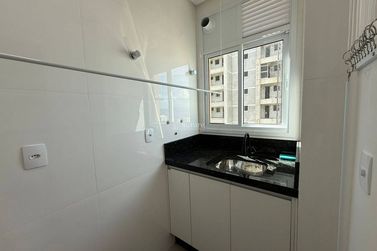 Apartamento &agrave; venda - Centro