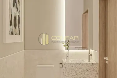 Apartamento &agrave; venda - 72m&sup2; - Alto pereque