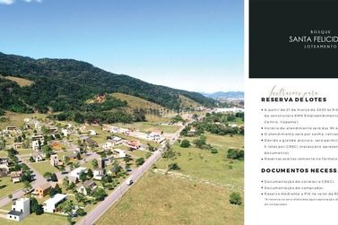 Terreno &agrave; venda - 360m&sup2; - 