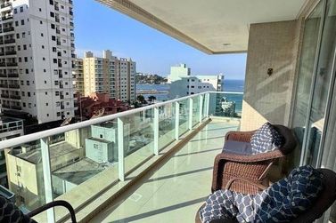 Apartamento &agrave; venda - Centro