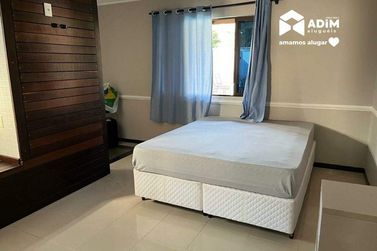 Casa para alugar - 349m&sup2; - Vila Real