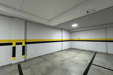 Apartamento &agrave; venda - 124m&sup2; - Andorinha