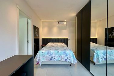 Apartamento &agrave; venda - 128m&sup2; - Castelo Branco