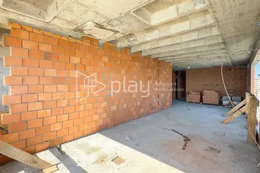 Apartamento &agrave; venda - 144m&sup2; - Pereque