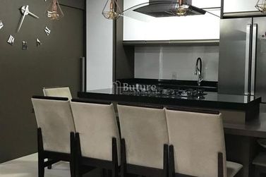 Apartamento &agrave; venda - 80m&sup2; - Balne&aacute;rio Perequ&ecirc;