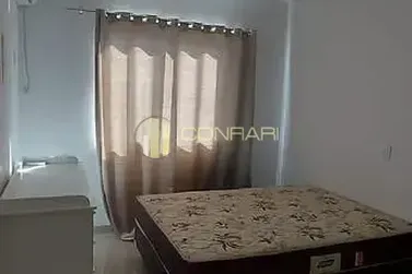 Apartamento &agrave; venda - 90m&sup2; - Meia Praia