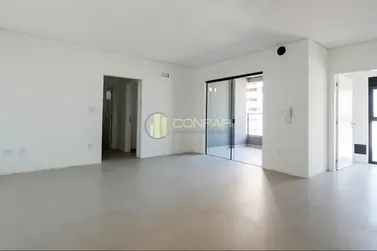 Apartamento &agrave; venda - 83m&sup2; - Baln. Perequ&ecirc;