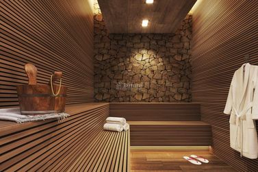 Apartamento &agrave; venda - 134m&sup2; - 