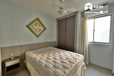 Apartamento para alugar - 62m&sup2; - Centro