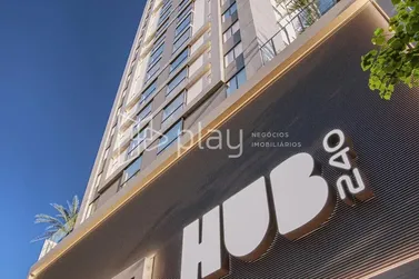 Apartamento &agrave; venda - 71m&sup2; - Pereque