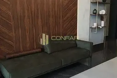 Apartamento para alugar - 120m&sup2; - Meia Praia