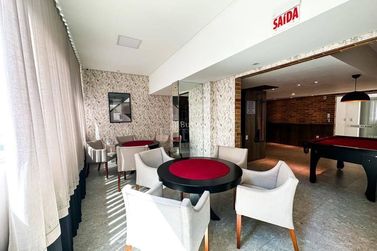 Apartamento &agrave; venda - Meia Praia