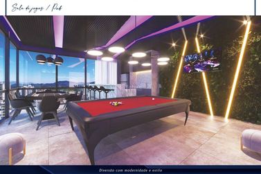 Apartamento &agrave; venda - 120m&sup2; - 