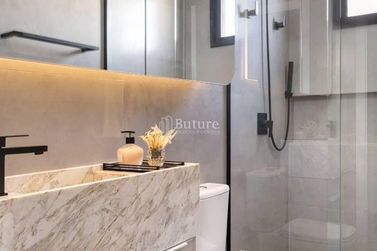 Apartamento &agrave; venda - Centro