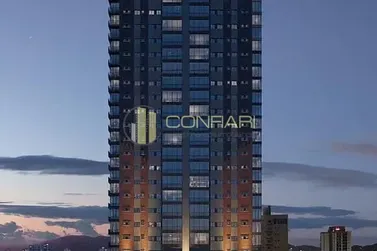 Apartamento &agrave; venda - 117m&sup2; - Perequ&ecirc;