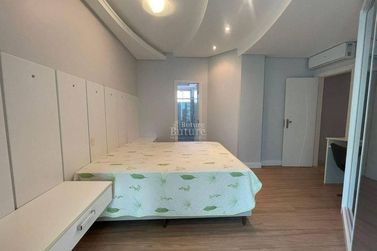 Apartamento &agrave; venda - Meia Praia