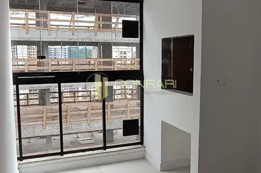 Apartamento &agrave; venda - 65m&sup2; - Morretes