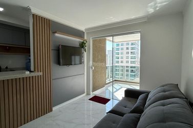 Apartamento &agrave; venda - 72m&sup2; - Morretes