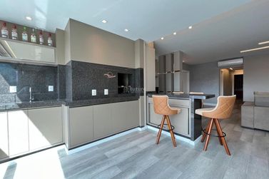 Apartamento &agrave; venda - 150m&sup2; - Andorinha