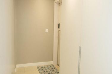 Apartamento para alugar - 157m&sup2; - Barra Sul