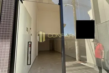 Sala Comercial para alugar - 70m&sup2; - Meia Praia