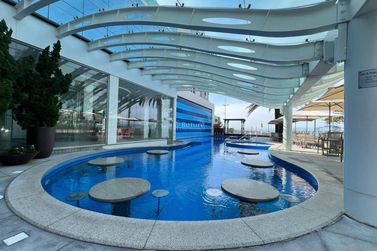 Apartamento &agrave; venda - 197m&sup2; - Centro