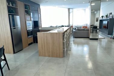 Apartamento &agrave; venda - 70m&sup2; - Morretes