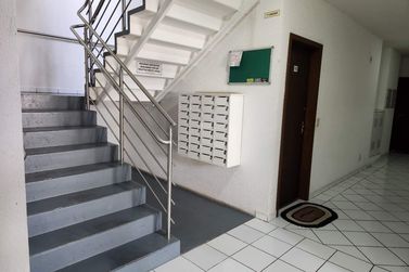 Apartamento para alugar - 46m&sup2; - S&atilde;o Judas Tadeu