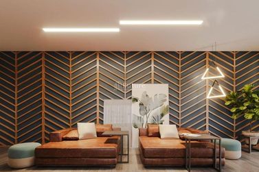 Apartamento &agrave; venda - 167m&sup2; - 