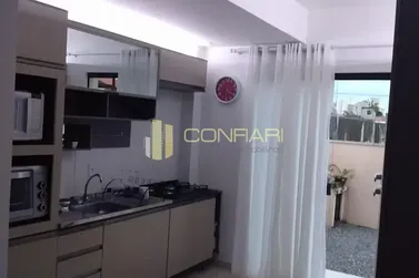 Sobrado &agrave; venda - 67m&sup2; - Morretes