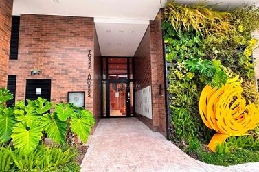 Apartamento &agrave; venda - 64m&sup2; - Praia dos Amores