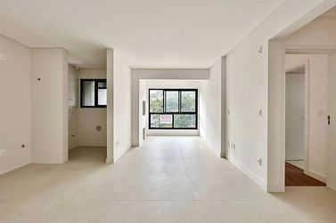 Apartamento &agrave; venda - 70m&sup2; - Morretes