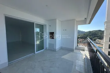 Apartamento &agrave; venda - 143m&sup2; - Canto da Praia