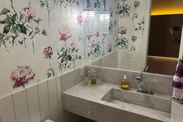 Apartamento &agrave; venda - Meia Praia