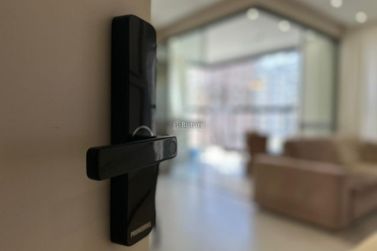 Apartamento &agrave; venda - 115m&sup2; - Andorinha