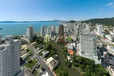 Apartamento &agrave; venda - 110m&sup2; - CENTRO