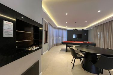 Apartamento &agrave; venda - 58m&sup2; - Tabuleiro dos Oliveiras