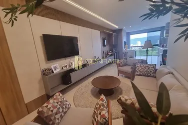 Apartamento &agrave; venda - 132m&sup2; - Perequ&ecirc;