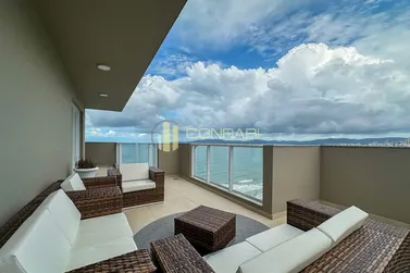 Apartamento &agrave; venda - 163m&sup2; - Estreito