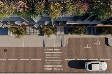 Apartamento &agrave; venda - 