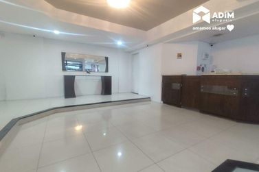 Apartamento para alugar - 55m&sup2; - Centro