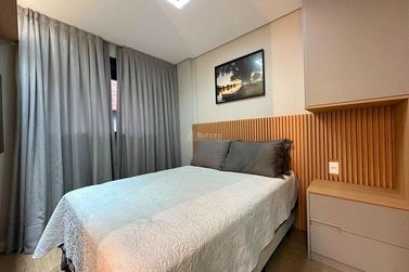 Apartamento &agrave; venda - 64m&sup2; - Praia dos Amores