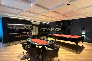 Apartamento &agrave; venda - 86m&sup2; - Pereque