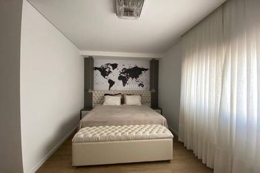 Apartamento &agrave; venda - 274m&sup2; - Centro