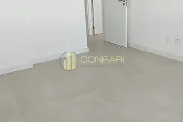 Apartamento &agrave; venda - 128m&sup2; - Meia Praia